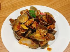 -顺风汤馆·广府粤菜(江宸天街店)
