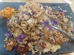 -津门炒饭王(天佑城店)