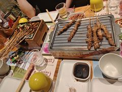 -木屋烧烤(龙华店)