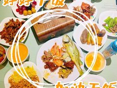 -翠林精选·洗浴·餐饮·住宿(江东大道店)