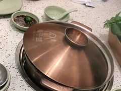 -椰子营·椰子鸡火锅(万象里店)