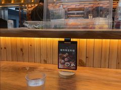 -无印良品餐堂 MUJI Diner(成都太古里店)