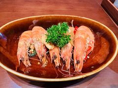 -8PINTS八品脱·日料·烧鸟·精酿小酒馆(莘庄店)
