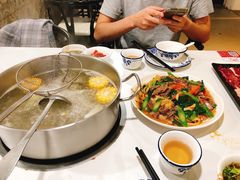 -陈记顺和潮汕牛肉火锅(棠德南路店)
