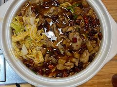-川大刘肥肠鸡(北国店)