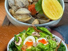 -Highline·城市露台景观餐厅(淮海路店)