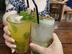 -Naughty Nuri’s Phuket