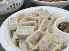 -魁盛居百年鲁菜馆(中林路店)