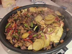 -一烙锅(友谊店)