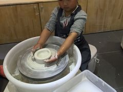 -今日陶艺(富力广场店)