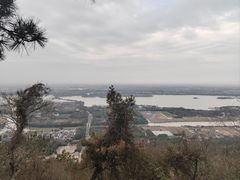 -虞山风景区