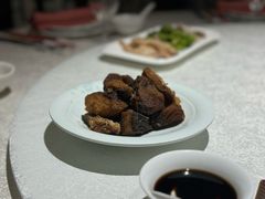 -梅龙镇酒家(南京西路总店)