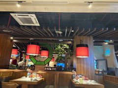 -老阿爸鲜鱼土菜(园区永旺店)