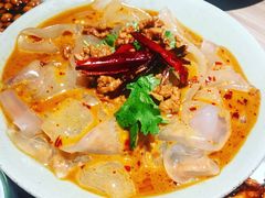 -老昌春饼(松北店)