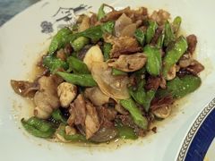 -田园印象·成都土菜院子(华阳店)
