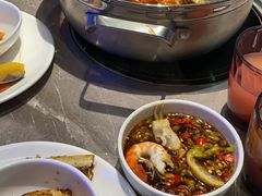 -渔纬港海鲜自助餐厅(湖里万达店)