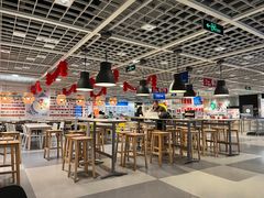大堂-宜家·瑞典风味餐厅(无锡店)