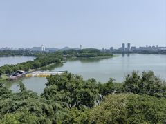 -南京城墙景区