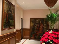 -玫瑰厅上海菜(兴国路店)