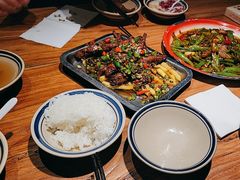 -泥糊破店小酒馆·团建聚餐(南京西路店)