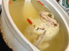 -19号私房菜(云南路店)