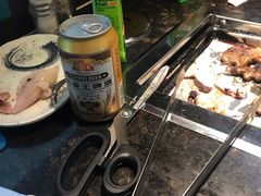 -阪尚皇·原切牛排·烤肉火锅自助(北京路店)