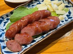 -乡亲鹅肉城(昆山店)