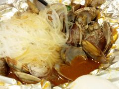 -花甲大咖(曼哈顿店)