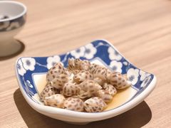 -小山日本料理(兴业太古汇店)
