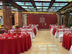 -鹊华居·地道鲁菜·海鲜·融合味(大明湖店)