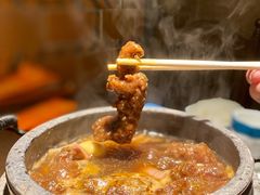 -食锦记·福建私房菜(浦西万达店)