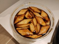 蜜汁红薯汤-老雒阳面馆·水席·洛阳菜(王城路店)