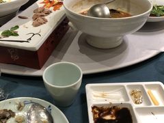 -鸭匠食府·挂炉烤鸭·新京菜(阜成路店)