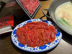 -萍姐火锅·公路夜市(打浦桥日月光店)