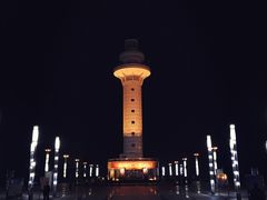 -日照灯塔风景区