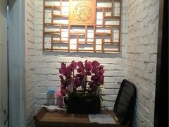 包厢-锦尚阁烤鱼•天津菜(宣武门胡同店)