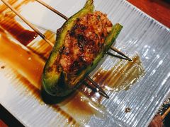 -一吉焼鸟·FOUNDER(桂林路店)