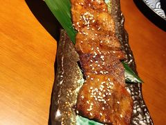 厚切牛舌-魔丼屋(日月光店)