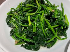 -小厨娘淮扬菜(龙湾天街店)