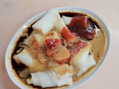 -满足面(白水井大街店)