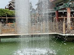 -呀路古热带植物园