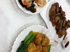 -宝湖海鲜酒家(西环店)