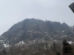 -九峰山