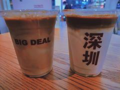 -紫荆城食品交易中心(华强北店)
