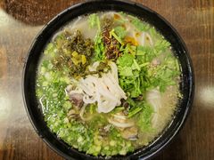 -沈记土鸡米线(七星街品牌中心店)
