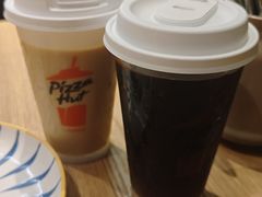 -必胜客(浦上万达店)