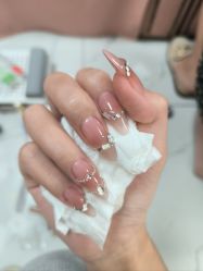 -樱禾NaiL美甲美睫