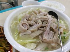 -天一沾水肥肠(科园一街店)