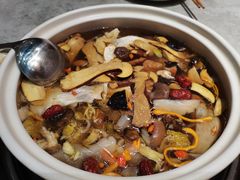 -大理董·董家小厨野生菌火锅(古城旗舰店)