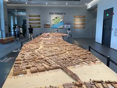 -广州市城市规划展览中心